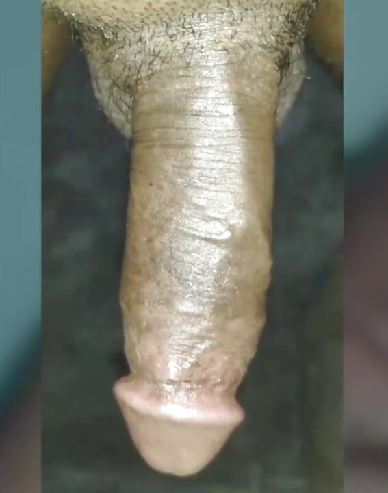Penis massage