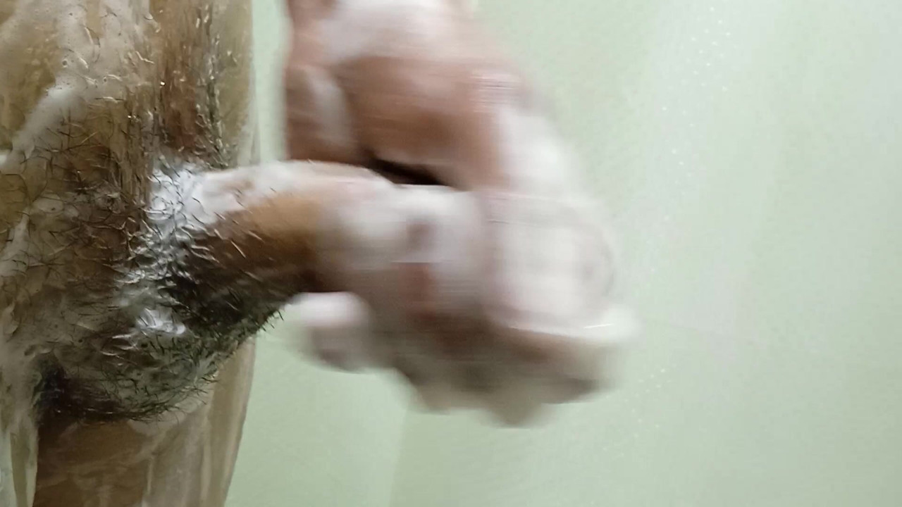 My is here - here it will cum