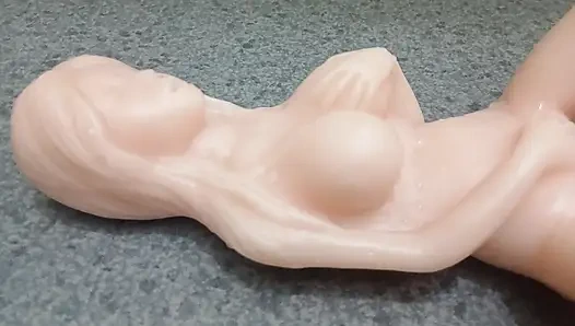 # 1 realistisches erwachsenen-puppen-fantasy-rollenspiel