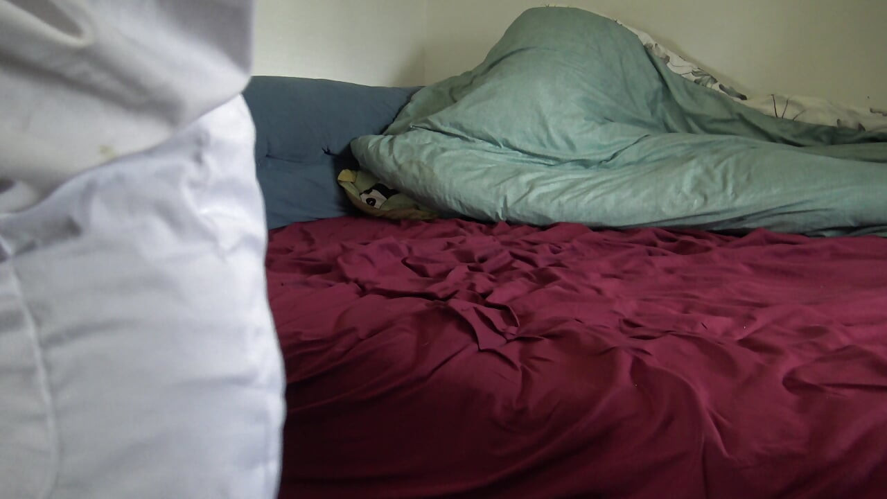 Poor bastard with erectile dysfunction gets a helping hand from a nurse