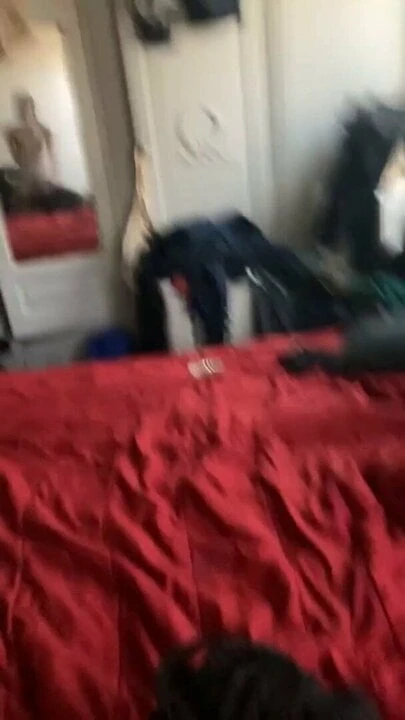 Big ass taking backshots