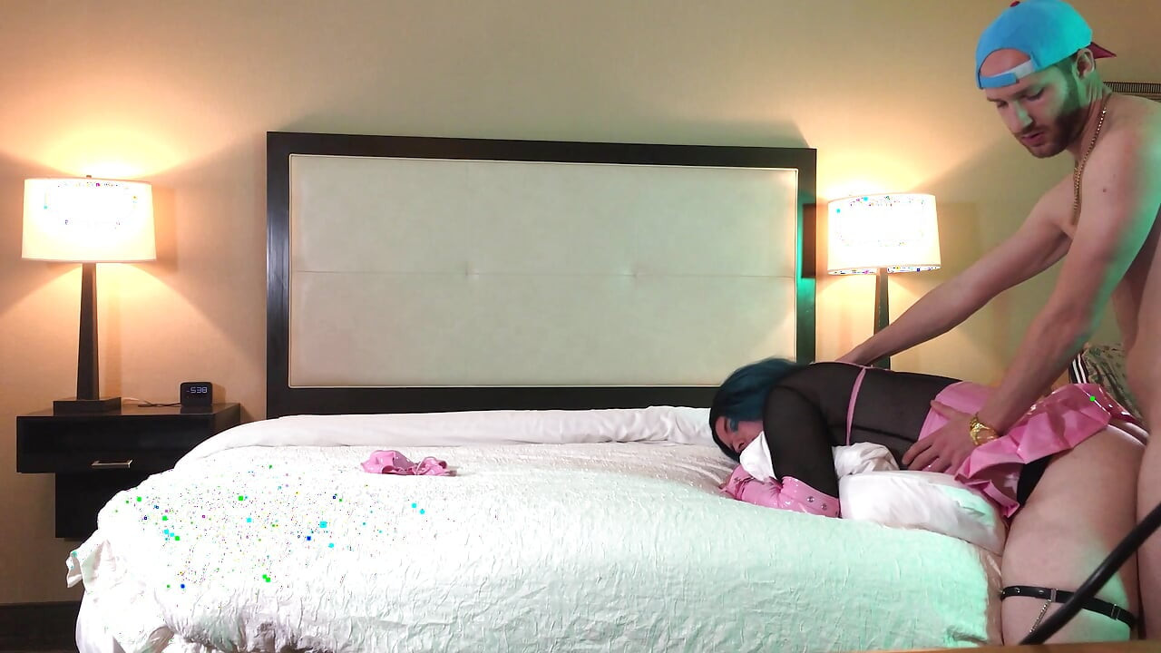 Fucking Super Sexy Sissy - Compilation 4