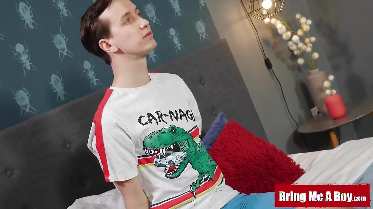 Bring Me a Boy - Daddy Takes Boys Dating プロフィール写真