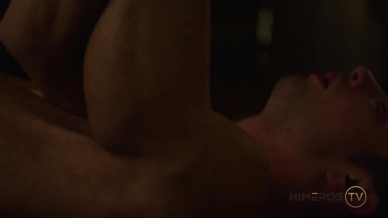 Prostate massage
