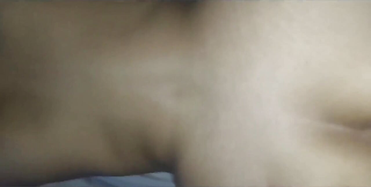 Young Girl Dancing Funk, Twerking on a Dick