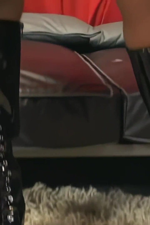 The Three African Transsexuals