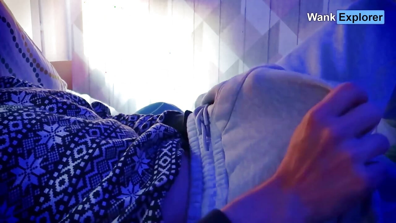 Vocal Daddy Wants to Feed You! - Talking Dirty - Jerking off - Cum for Me!