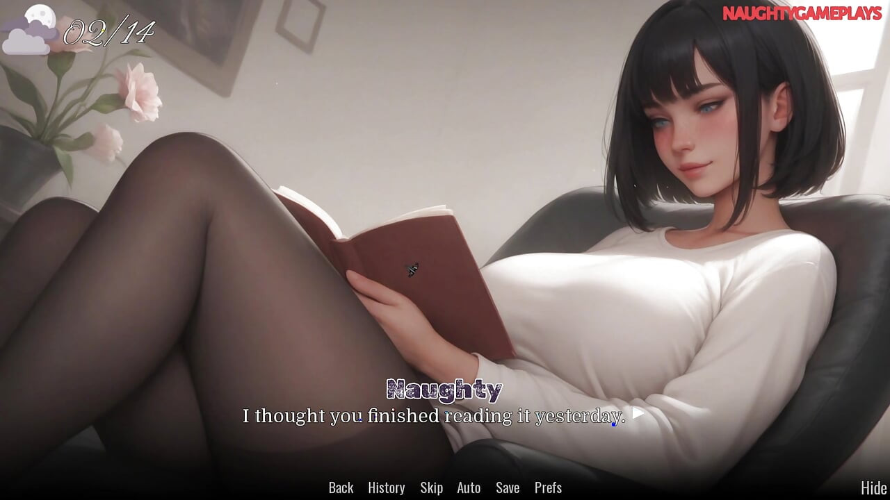 Obsesionada Lucy 07 por vngtrash - linda puta da trabajando con el pie y se cubre de esperma