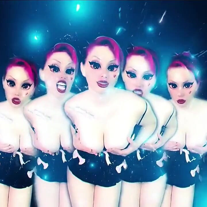You Are Obsessed with My Big Juicy Tits and Now Your Obsession Will Only Grow.