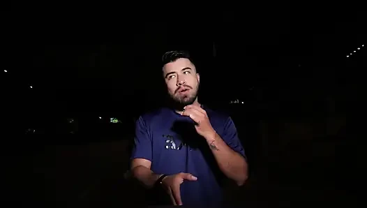 Büyük Bir Poposlu Porno Oyuncusunun Ev Turu - Harika Bir Sevişkle Bitiyor