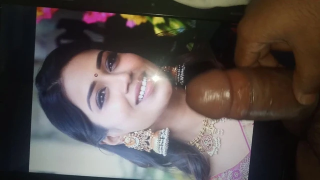 Cum Tribute to Nivetha
