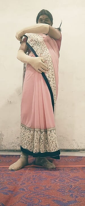 Transsexuală indiancă sexy Dipali Sexxx - videoclip nou