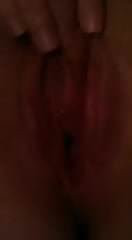 Ich finger mich