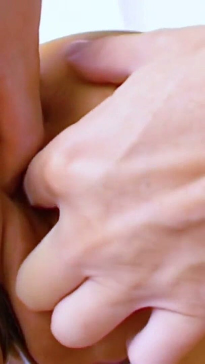 Hot blonde french milf ass fucked on the table and having great orgasms | Clip 2