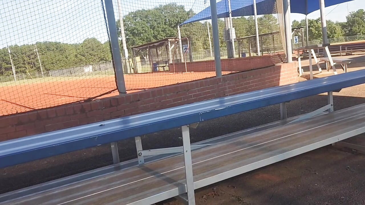 Kevy 69's go to the park with me & Orgasm