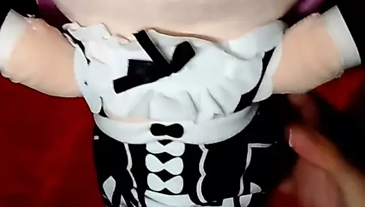 ramu nuigurumi