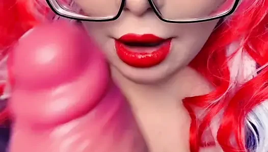 Murica Bimbo Blows Military Vet