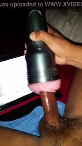 Men Masturbator with Sex Toys Pocket Pussy Fleshlight