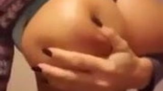 Pouah enormous tits