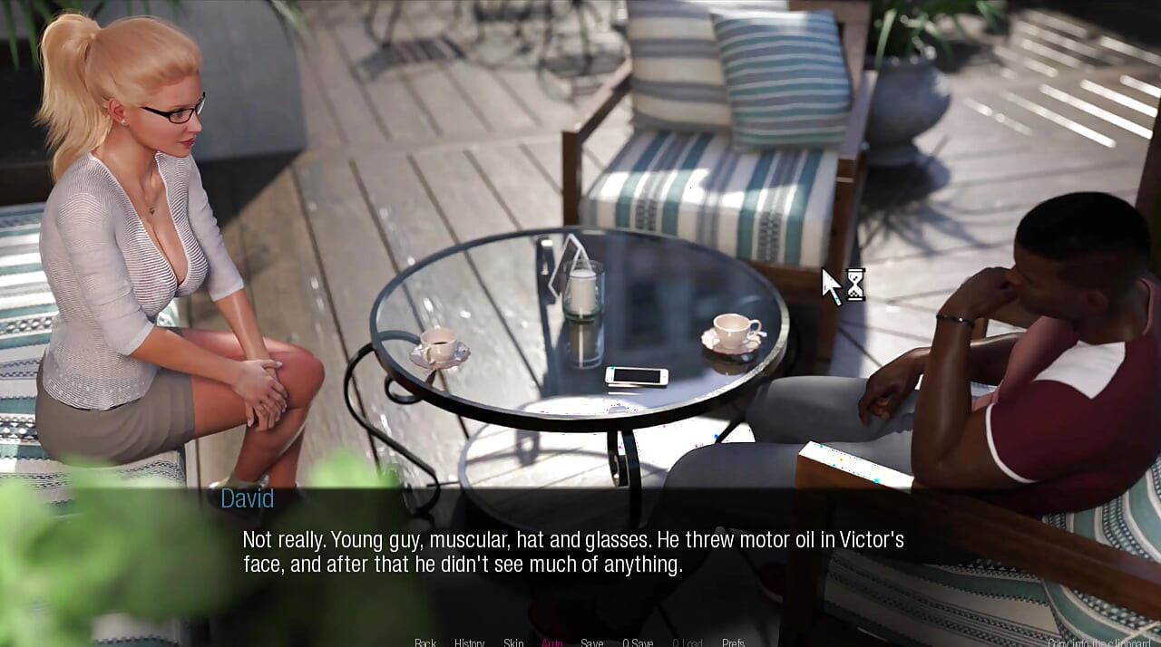 Jessica O'Neil #4 - 서로 보지를 핥는 헤더와 제시카