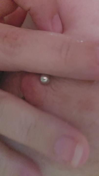 Super wet ssbbw close up pussy and nipple