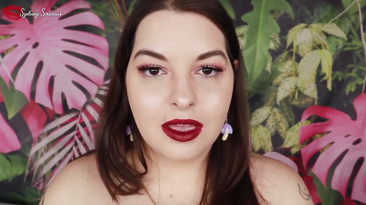 Borde para mis labios oscuros