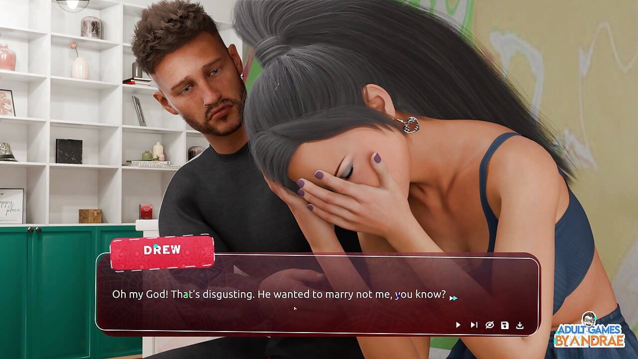 Ep11: Být trenérem jógy je plná překvapení - Sexuální trenér: Sexy jóga