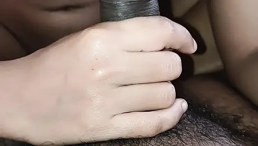 Desi college Freundin