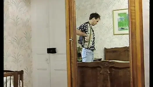 Seks berbahaya di Costa Brava