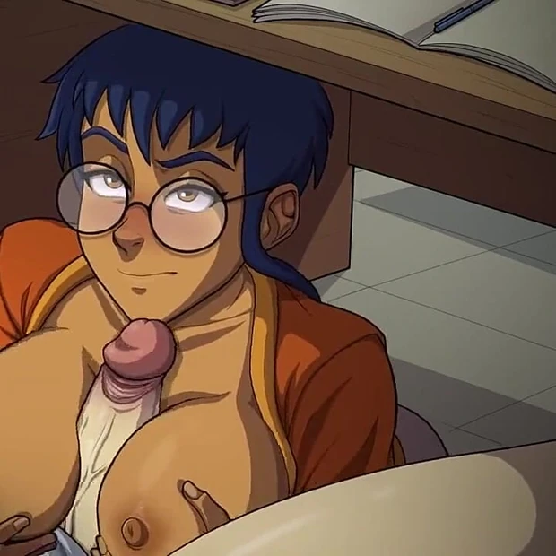 Witch Hunter - Part 2 Sex Scenes - Hot Nerd Girl Boobjob by Loveskysanhentai