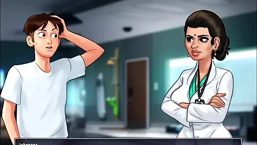 Yaz mevsimi efsanesi - Johannes Jenny'yi hamile bıraktı.