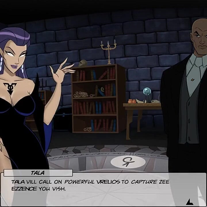 Something Unlimited - Part 6 - Joker's Plan