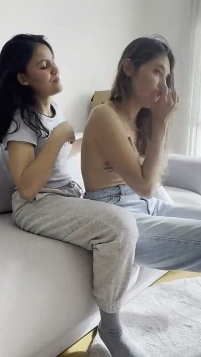My neighbor made me a lesbian and unfaithful | Clip 2