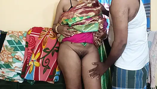 Romance with Housewife