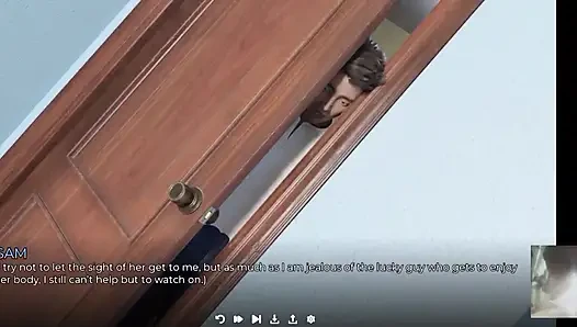 Innocent Teengirl Cheats on Her BF with His Bestfriend!!