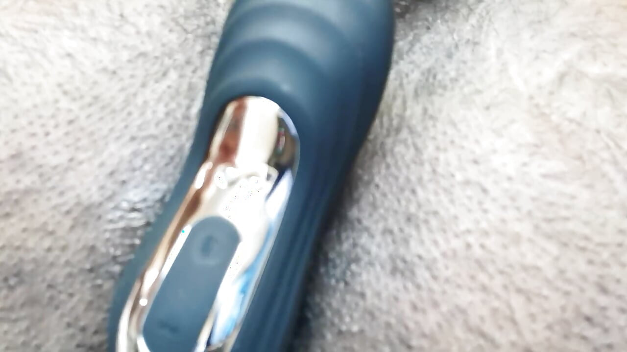 New Dildo Virbrator Toy!