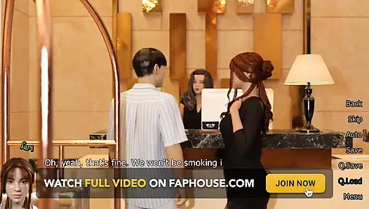 AD 34 she fucked me while I was on the phone