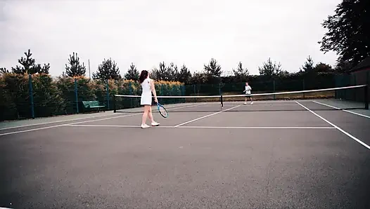 A Girls' Getaway-soft