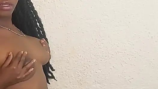 Video eksklusif muncrat besar-besaran untuk biarawati muncrat