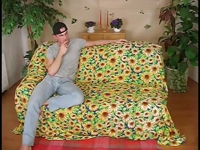 Porrnörd Europa: 65 europé