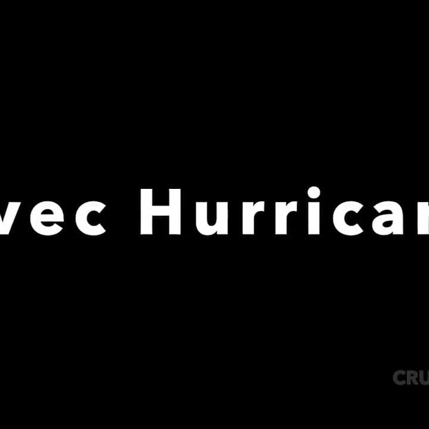 Джоаким Сантану грубо использовали в "Урагане"