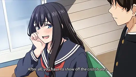 Seifuku wa kita de teil1