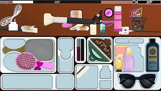 Paradise Lust 3 Full Playthrough Episode 4