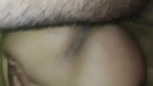 Hot indian wife Fucked by her husbands best friend  hindi sex