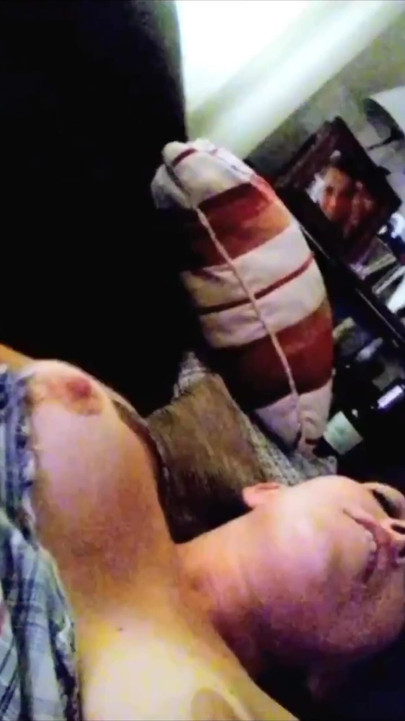Spectacular moment from "Finger cum pussy"