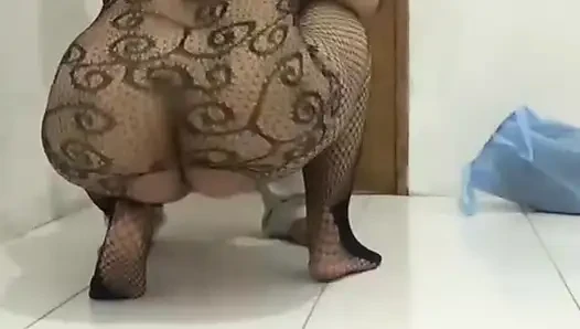 Реальные!! Шалость оджол, часть 1