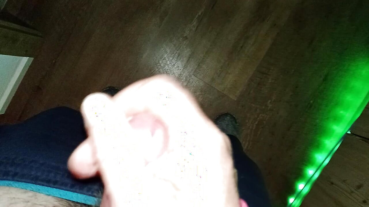 I and my My cock