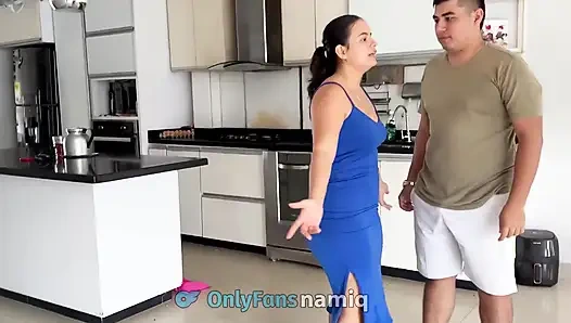 Издеваться над моей бывшей самой горячей