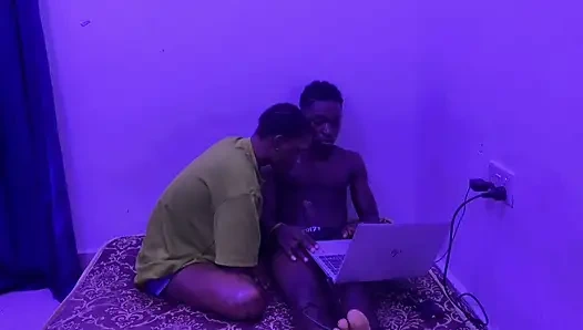 From Playing with My Bestfriend to Him Fucking Me Hardcore