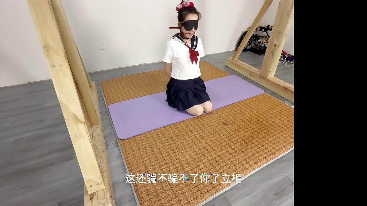 Sailor Uniform Jk+ Training + Whipping